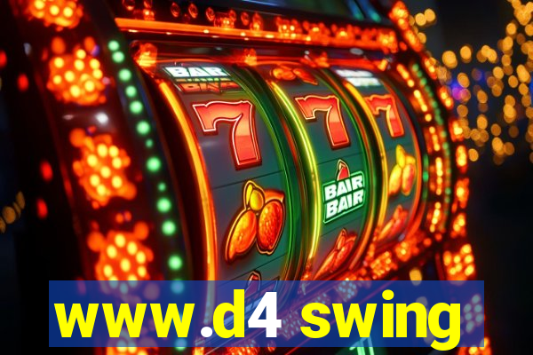 www.d4 swing